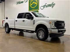 2022 Ford Super Duty F-250 SRW 