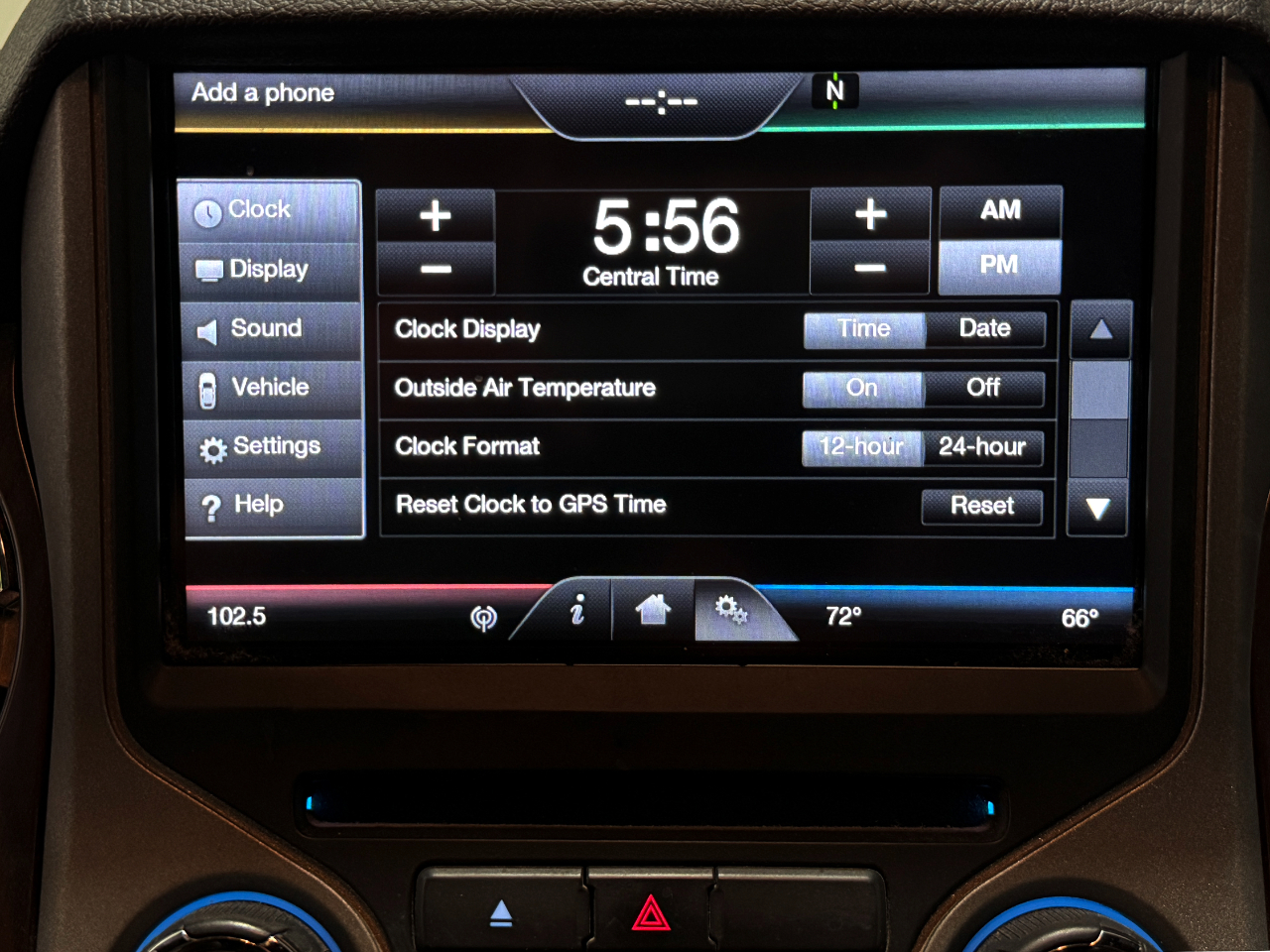 Ford Super Duty F-250 SRW  2016