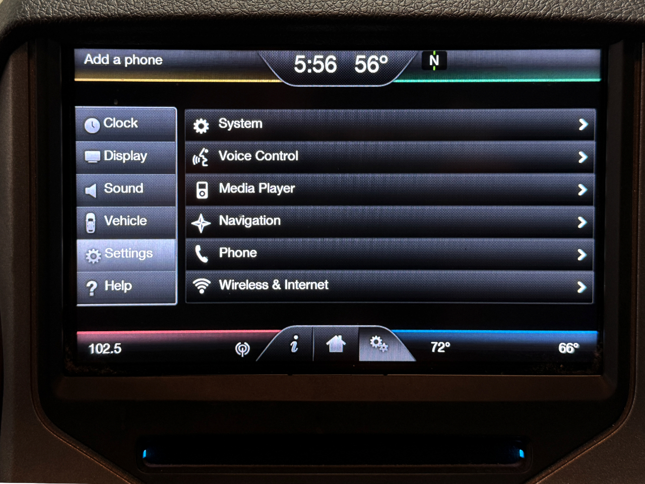 Ford Super Duty F-250 SRW  2016