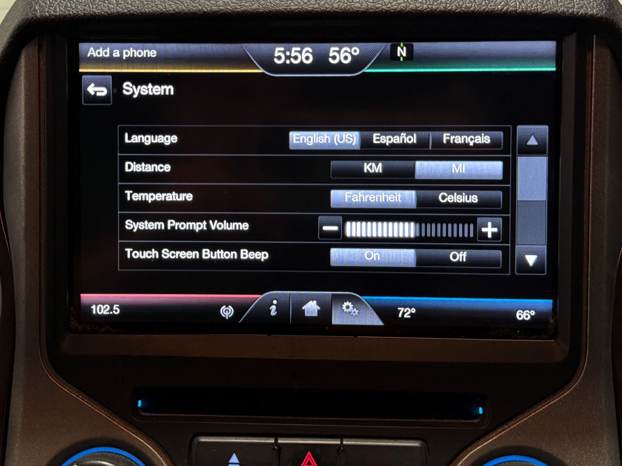 Ford Super Duty F-250 SRW  2016