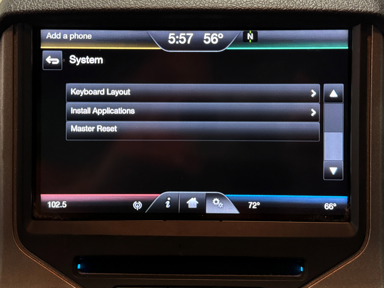 Ford Super Duty F-250 SRW  2016