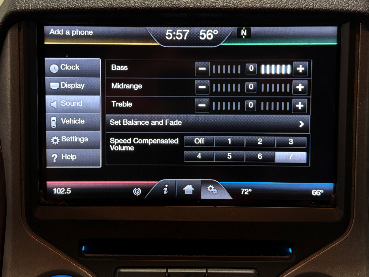 Ford Super Duty F-250 SRW  2016