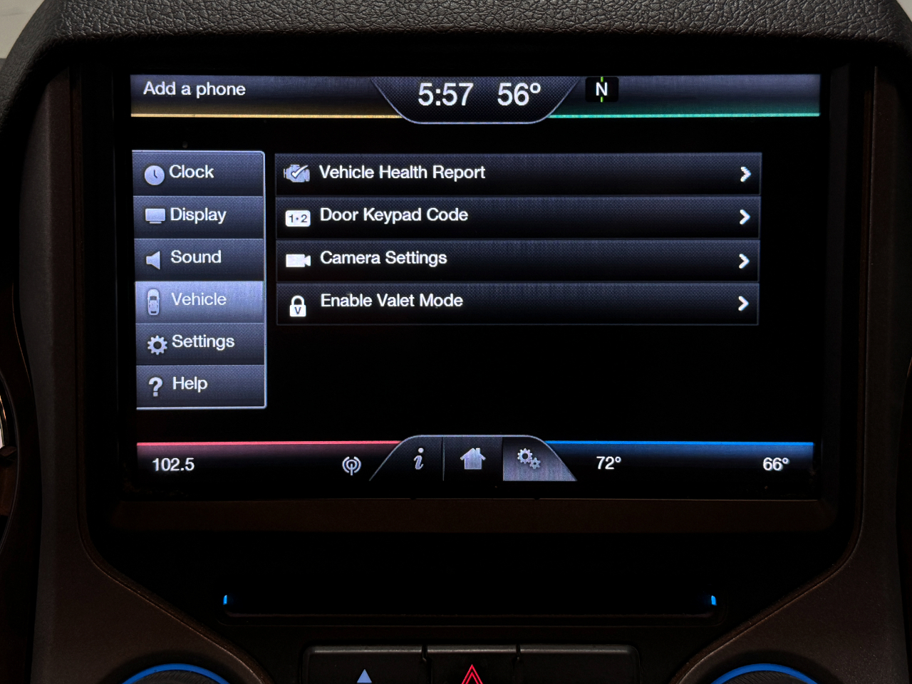 Ford Super Duty F-250 SRW  2016