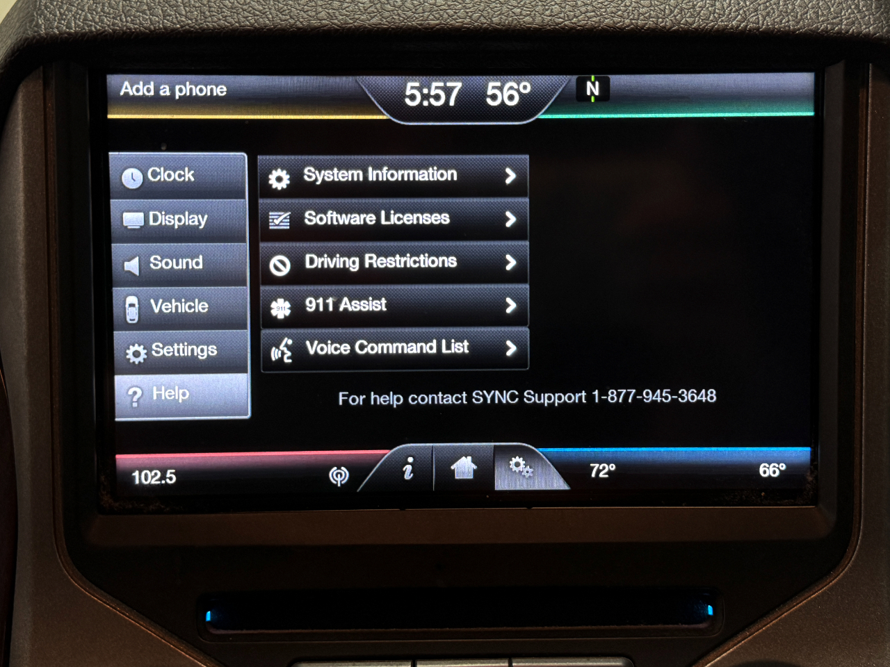 Ford Super Duty F-250 SRW  2016