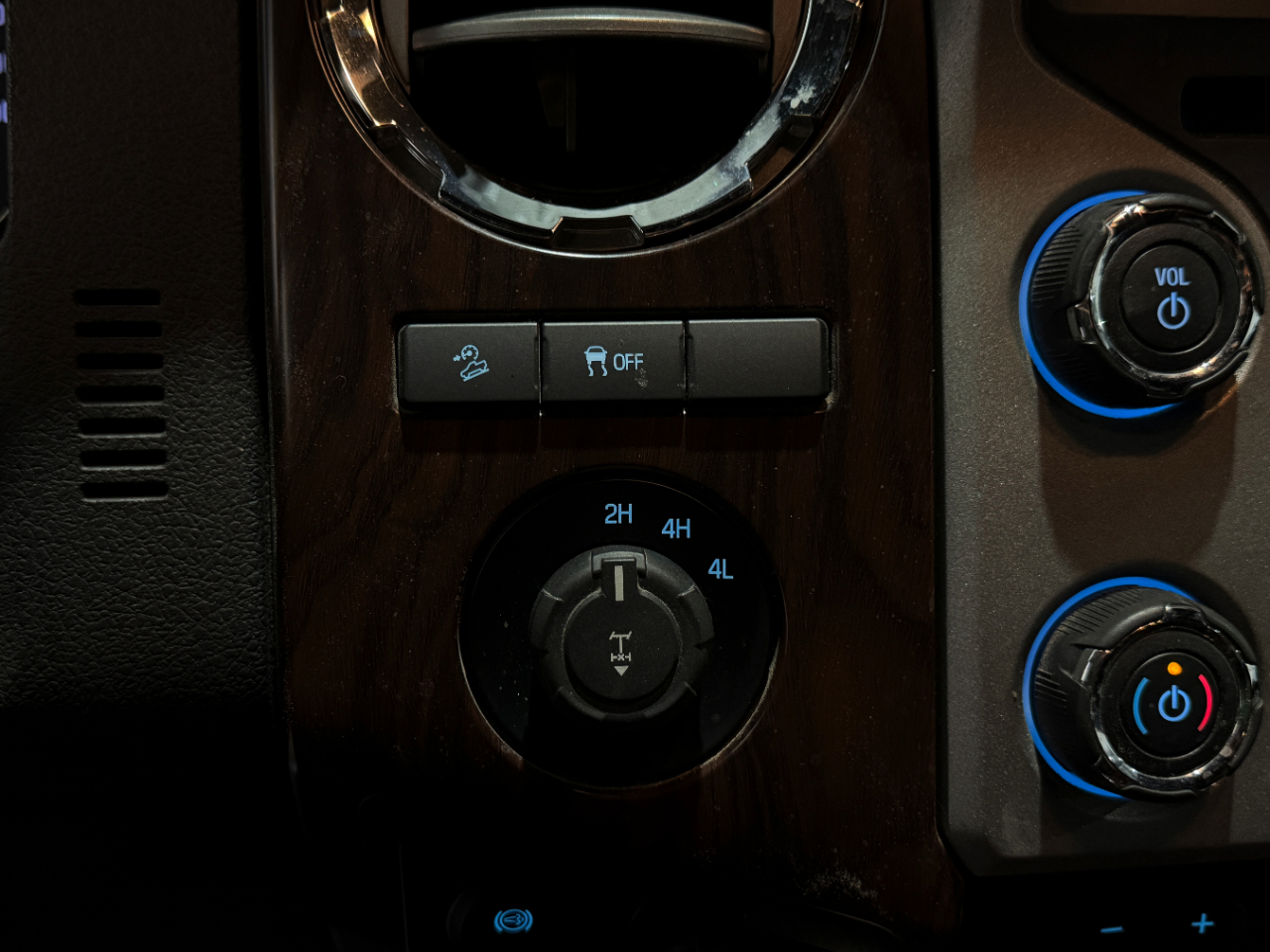 Ford Super Duty F-250 SRW  2016