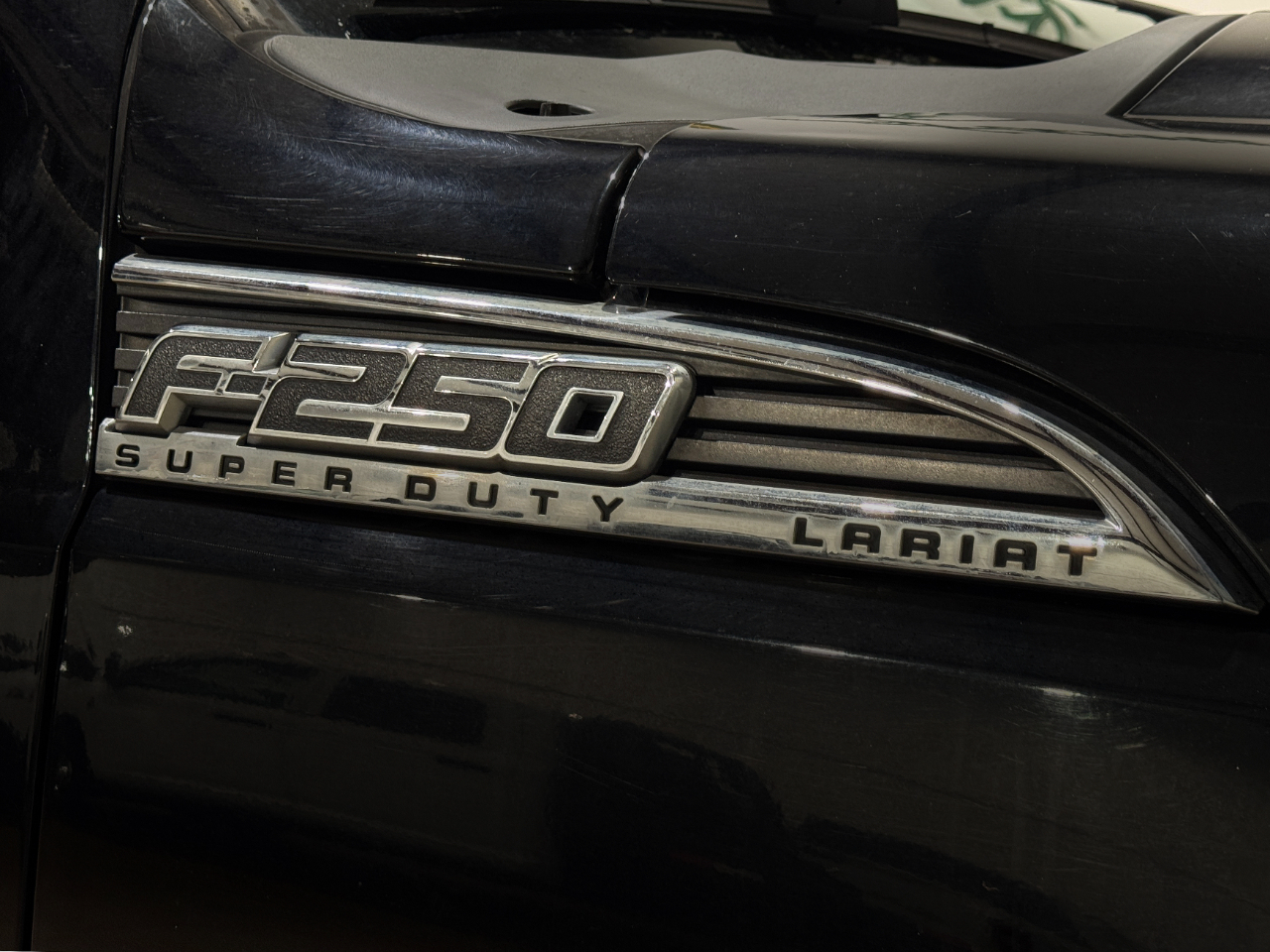 Ford Super Duty F-250 SRW  2016