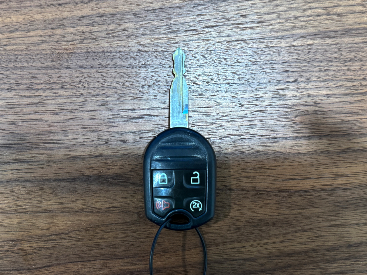 Ford Super Duty F-250 SRW  2016