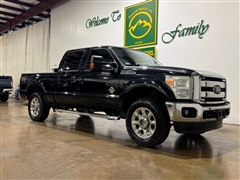 2016 Ford Super Duty F-250 SRW 