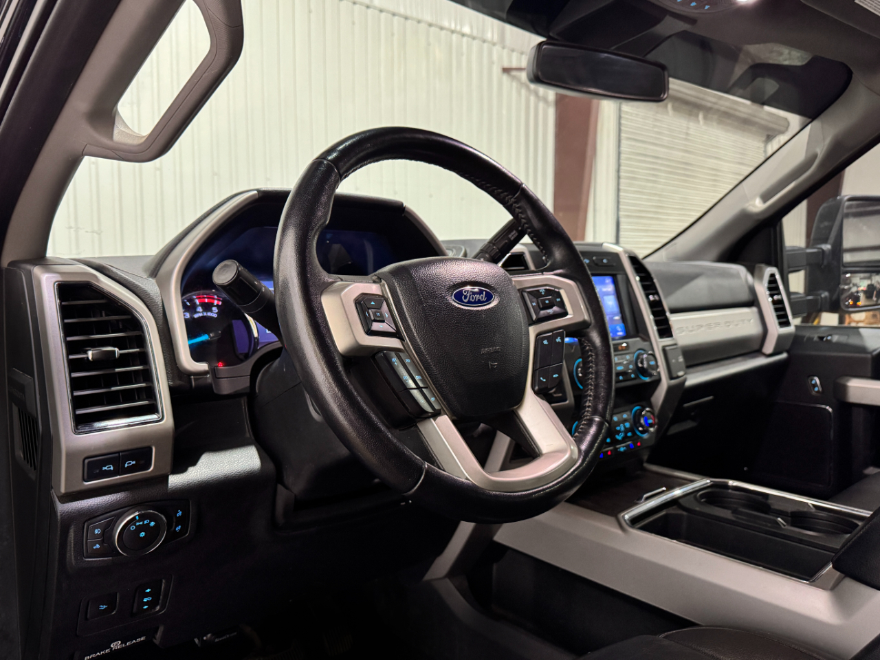 Ford Super Duty F-350 DRW  2021