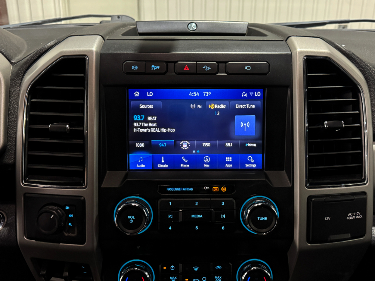 Ford Super Duty F-350 DRW  2021