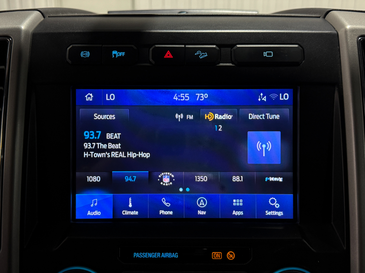 Ford Super Duty F-350 DRW  2021