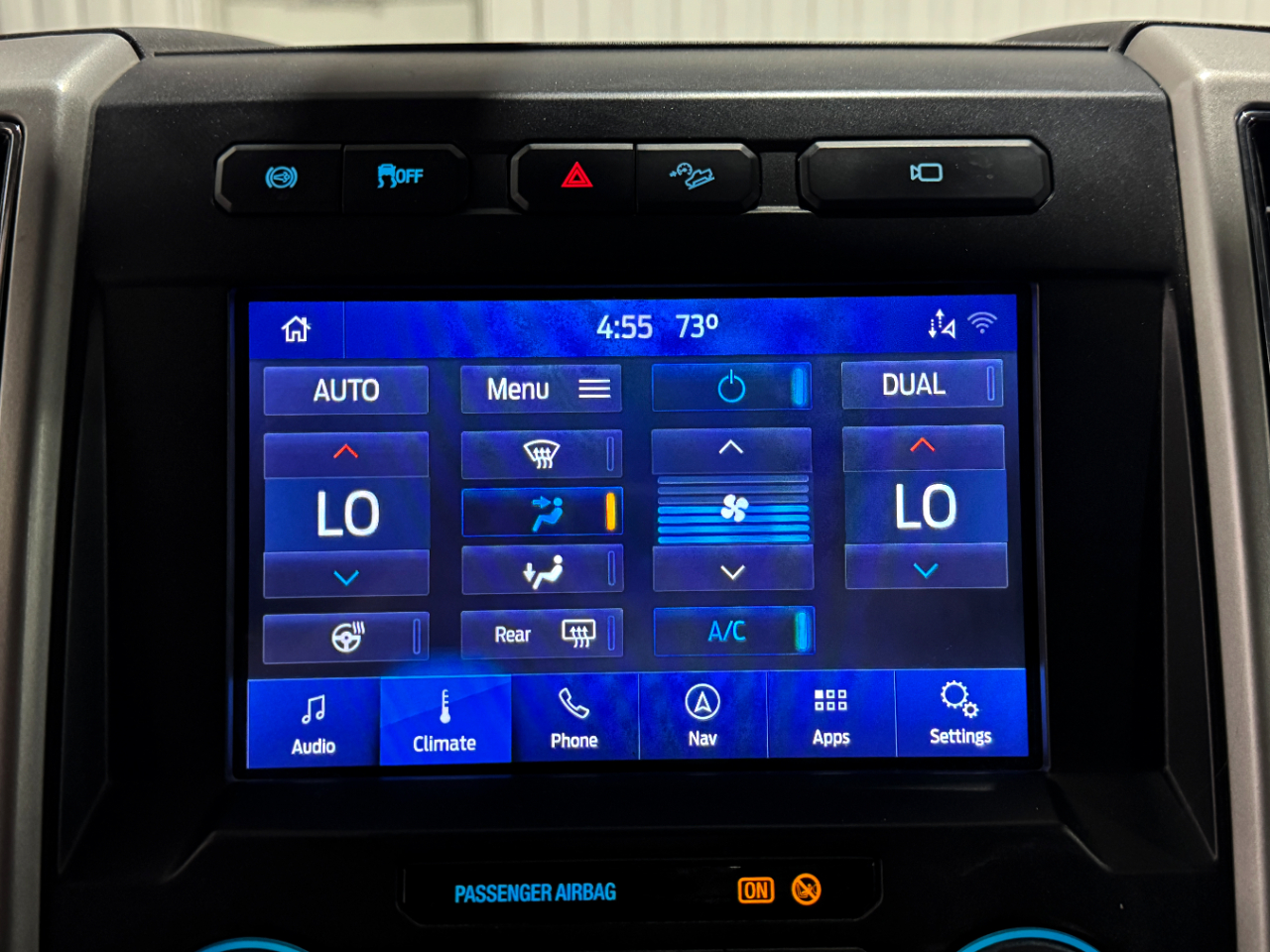 Ford Super Duty F-350 DRW  2021