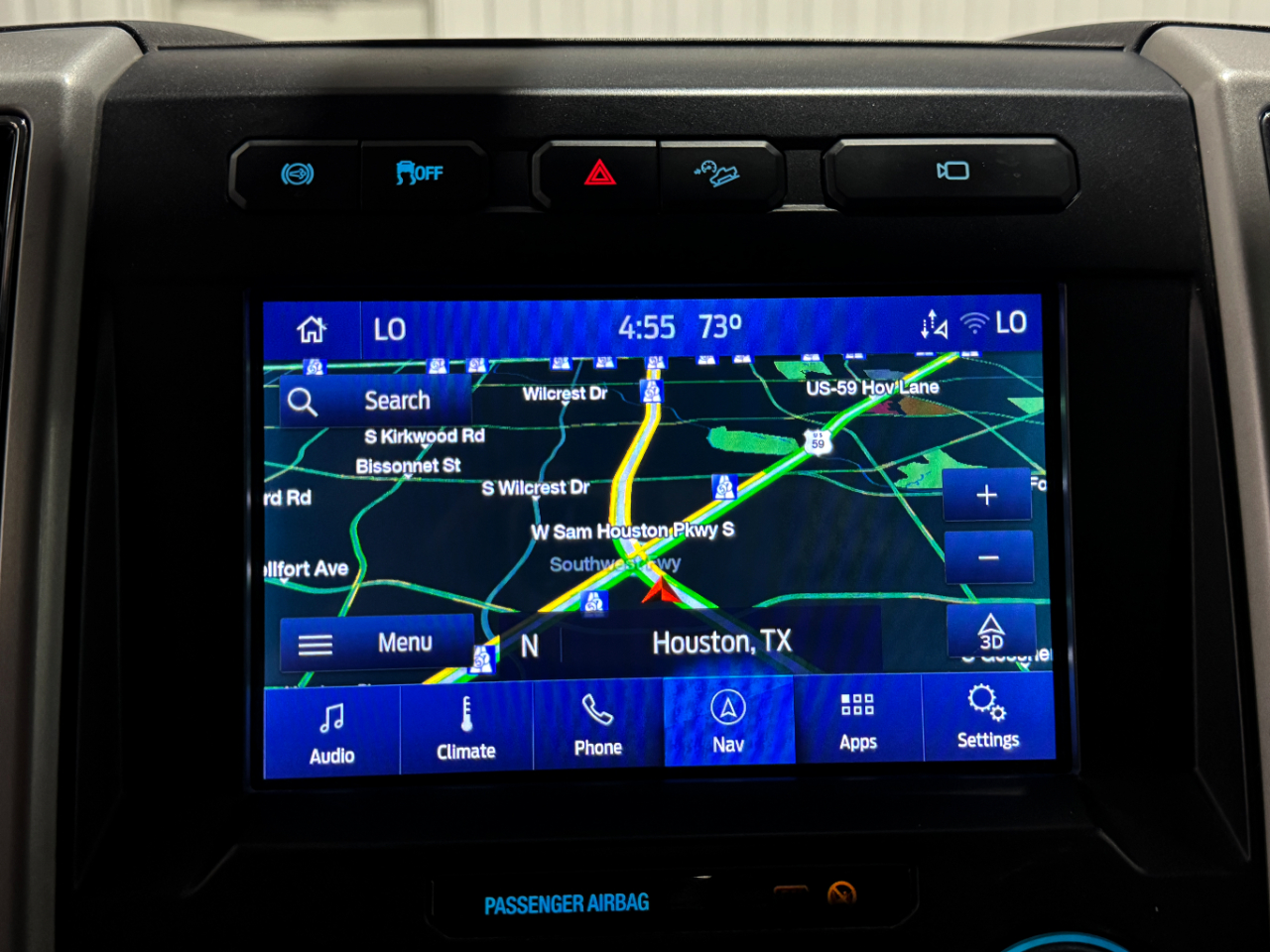 Ford Super Duty F-350 DRW  2021