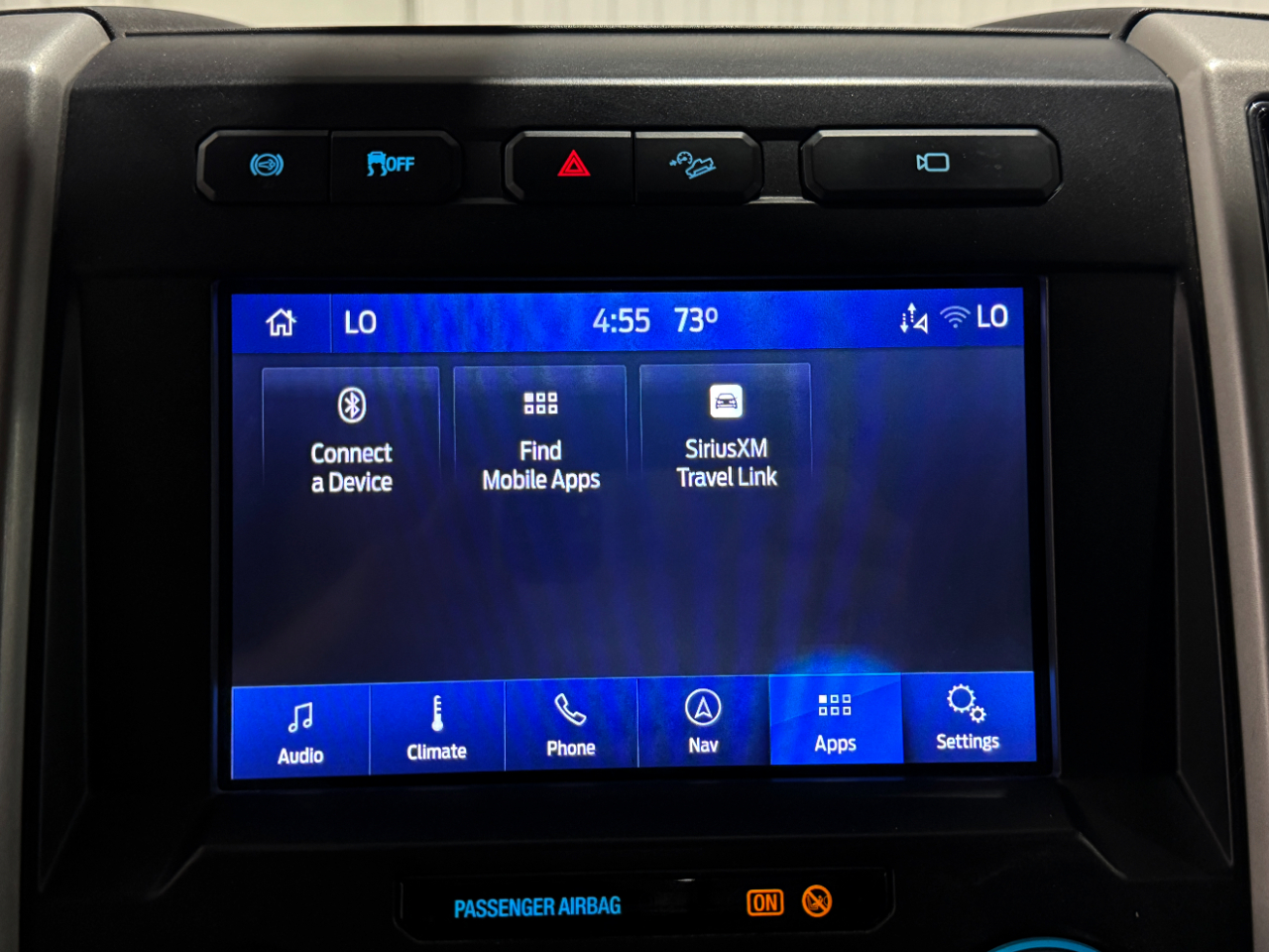 Ford Super Duty F-350 DRW  2021