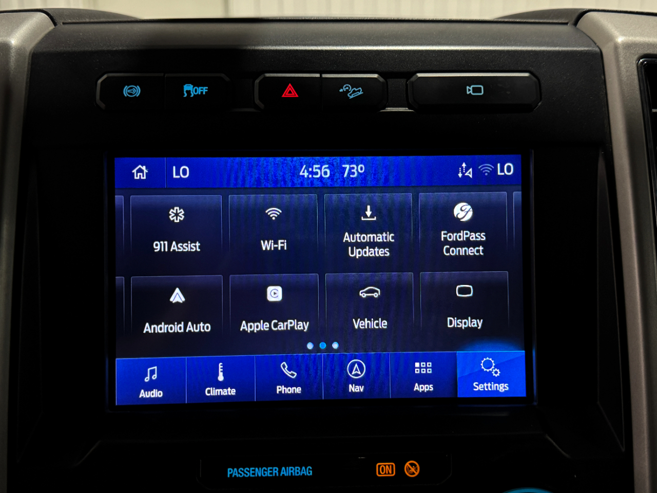 Ford Super Duty F-350 DRW  2021