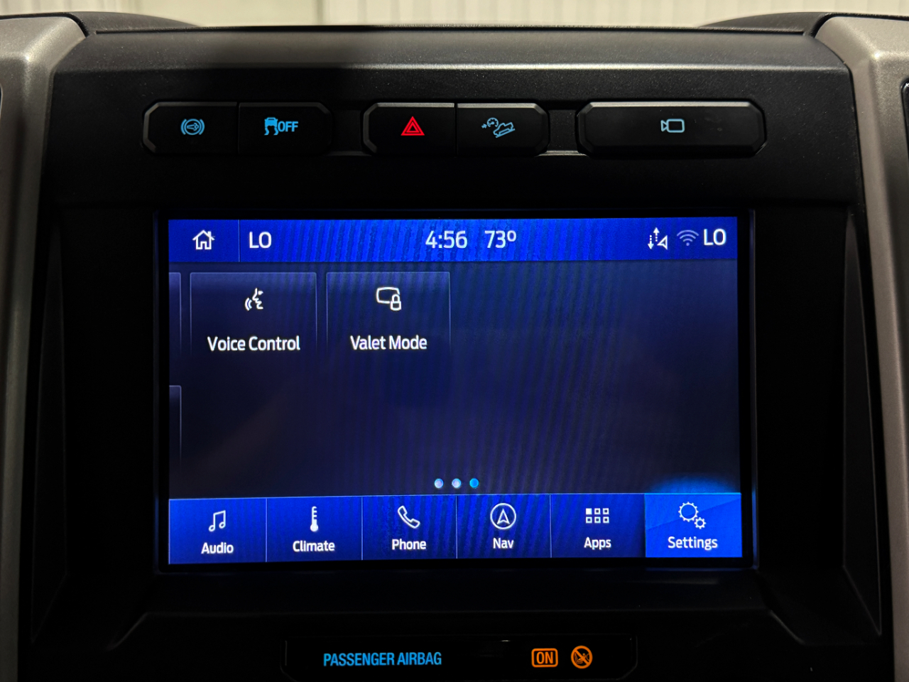 Ford Super Duty F-350 DRW  2021