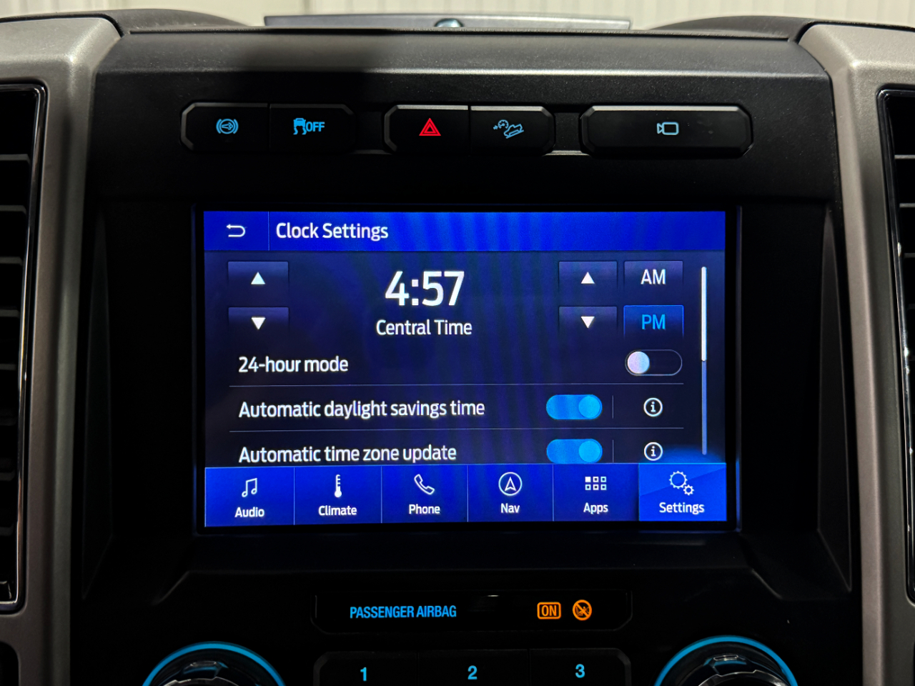 Ford Super Duty F-350 DRW  2021