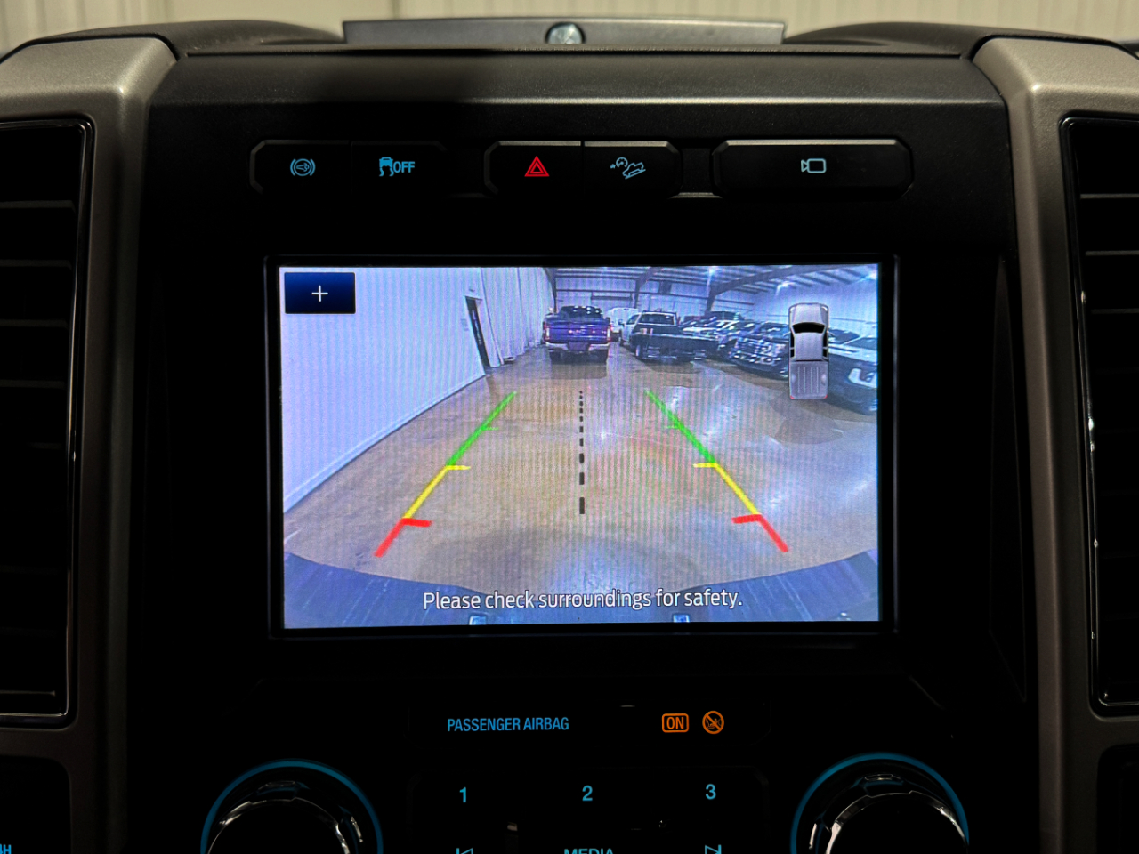 Ford Super Duty F-350 DRW  2021