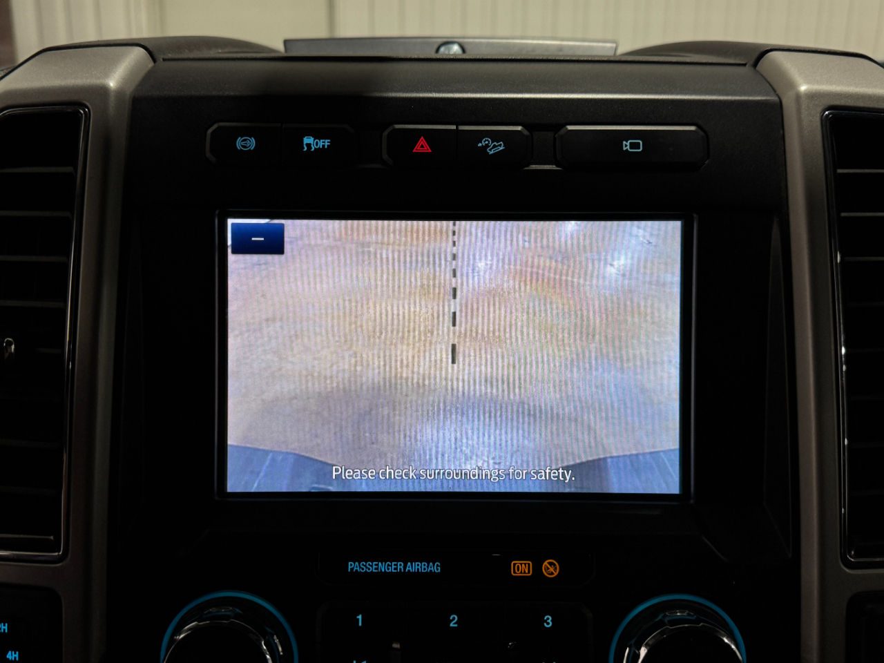 Ford Super Duty F-350 DRW  2021