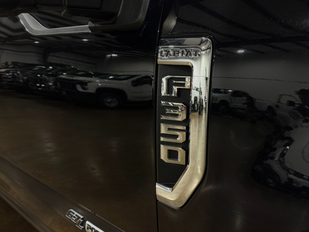 Ford Super Duty F-350 DRW  2021