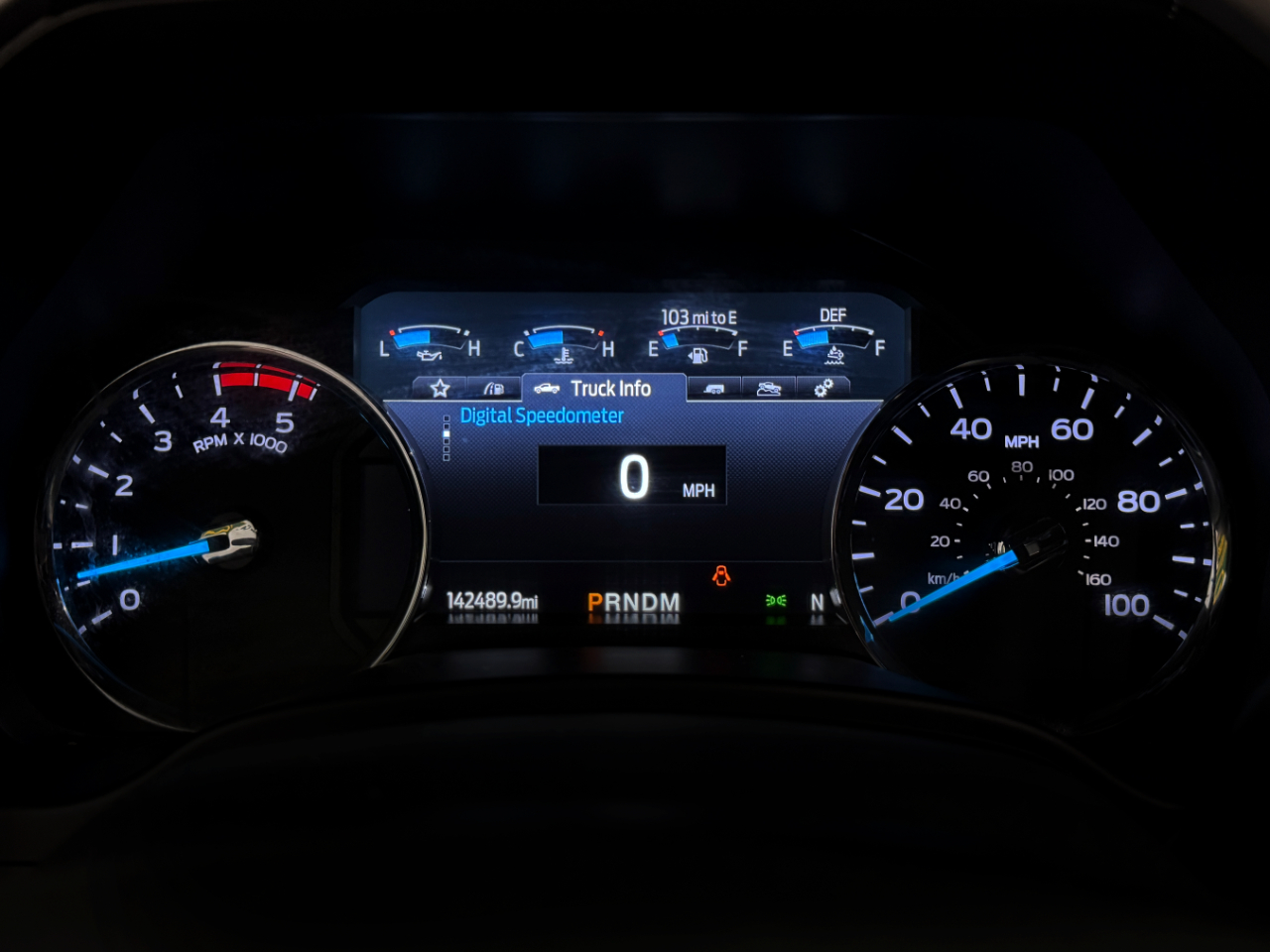 Ford Super Duty F-350 DRW  2021