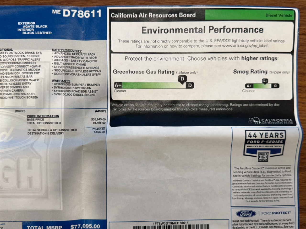 Ford Super Duty F-350 DRW  2021