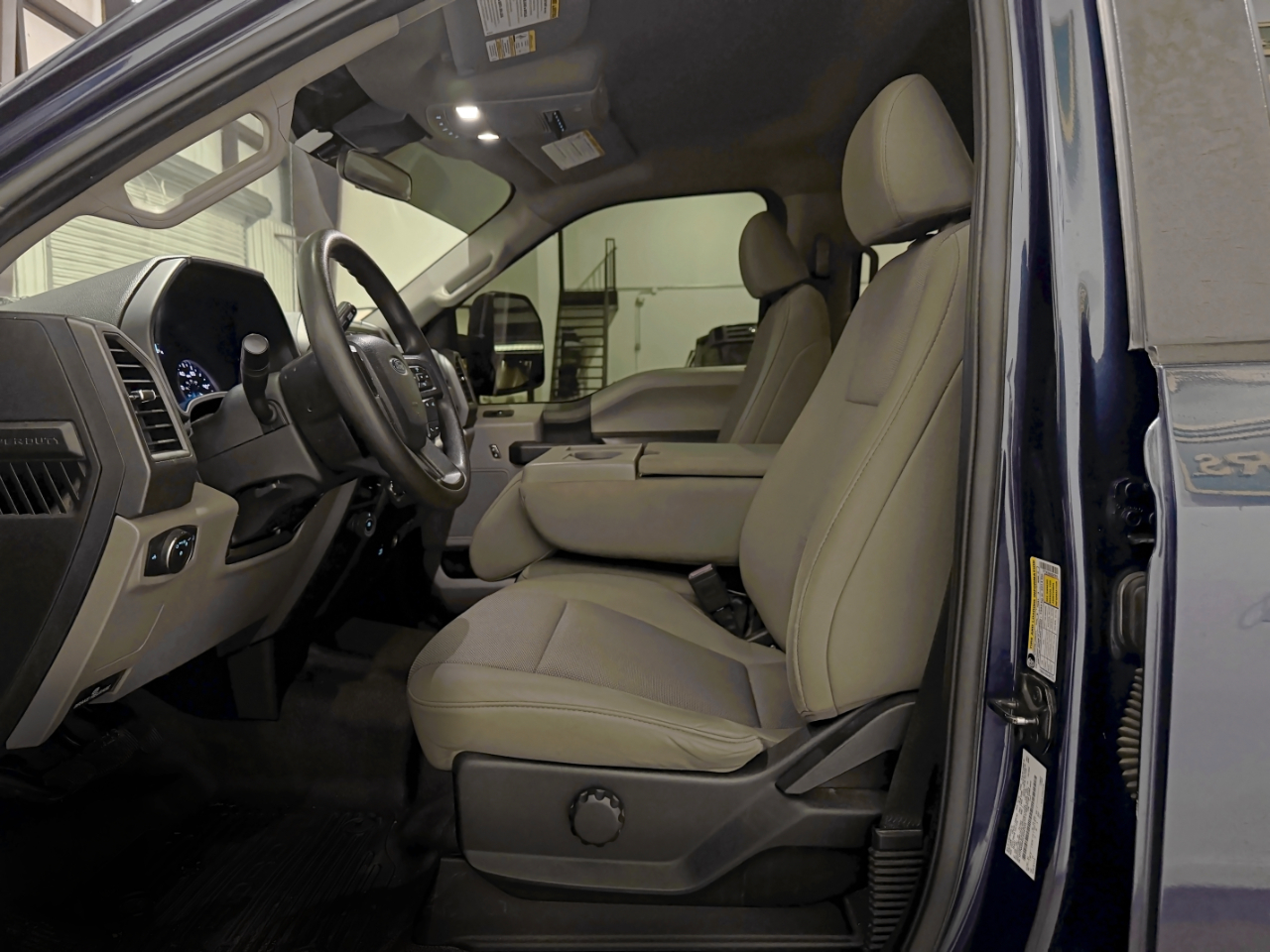 Ford Super Duty F-250 SRW  2020