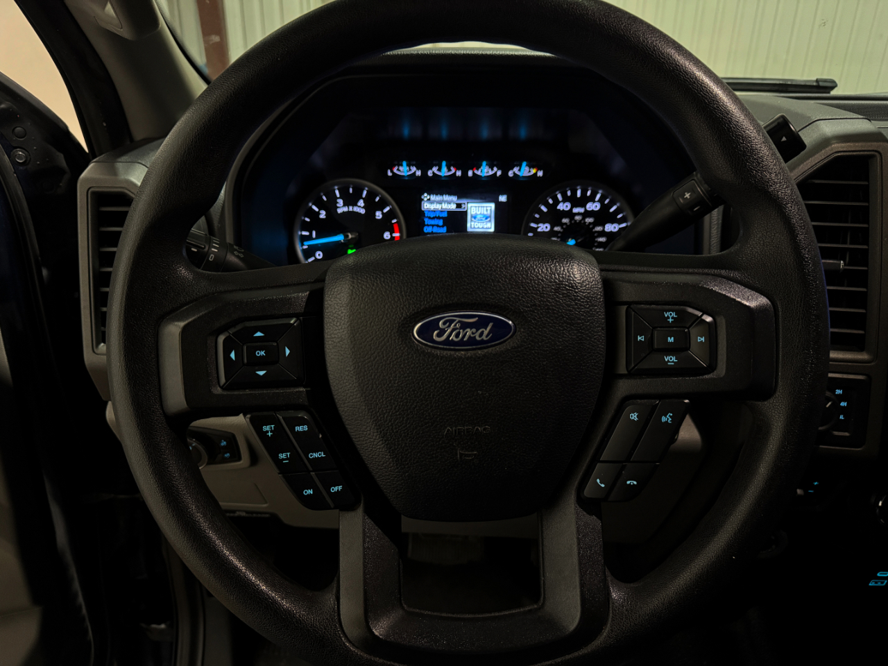 Ford Super Duty F-250 SRW  2020