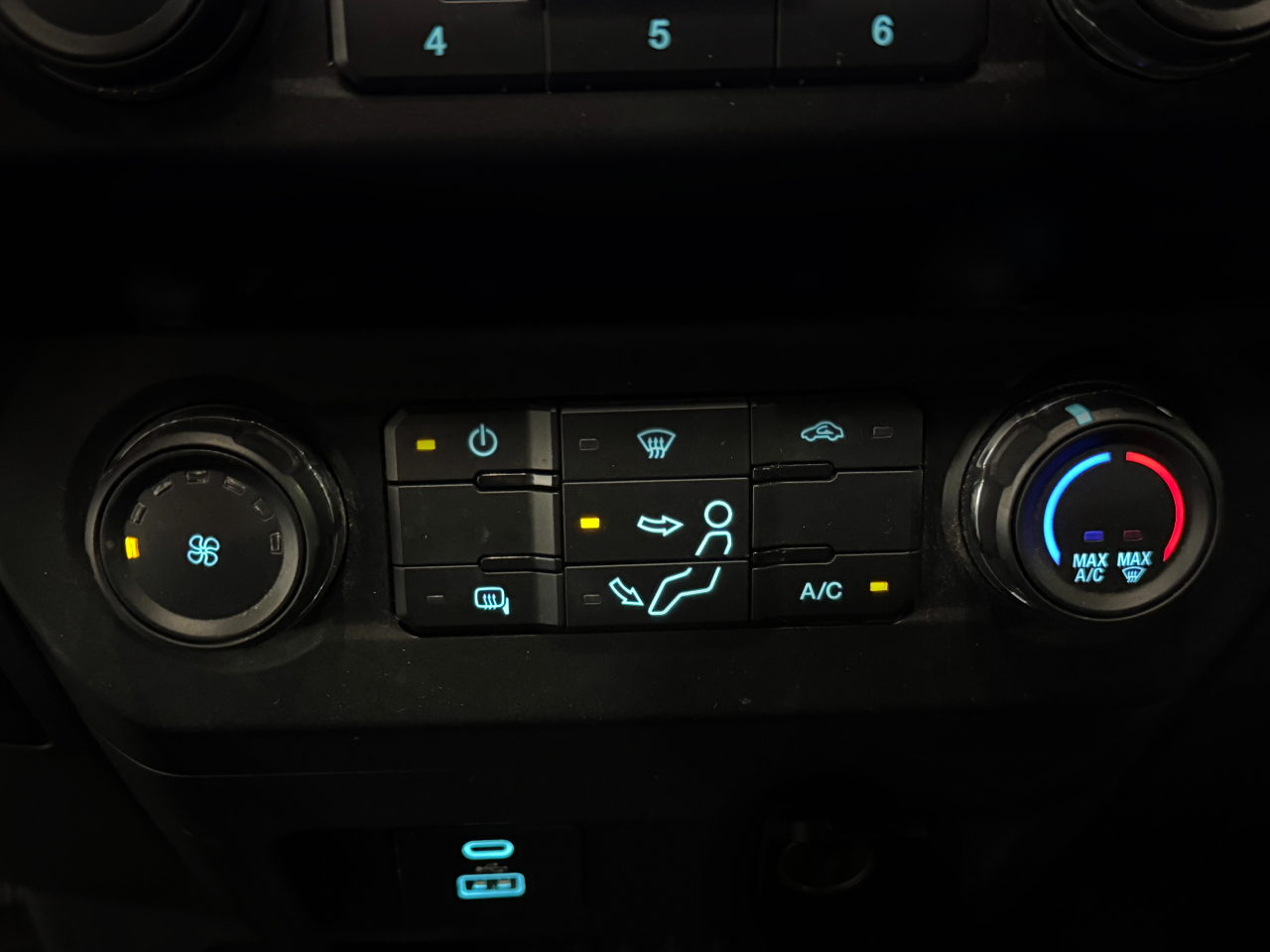 Ford Super Duty F-250 SRW  2020