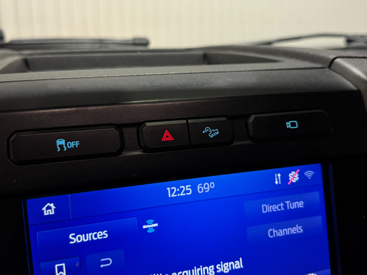 Ford Super Duty F-250 SRW  2020