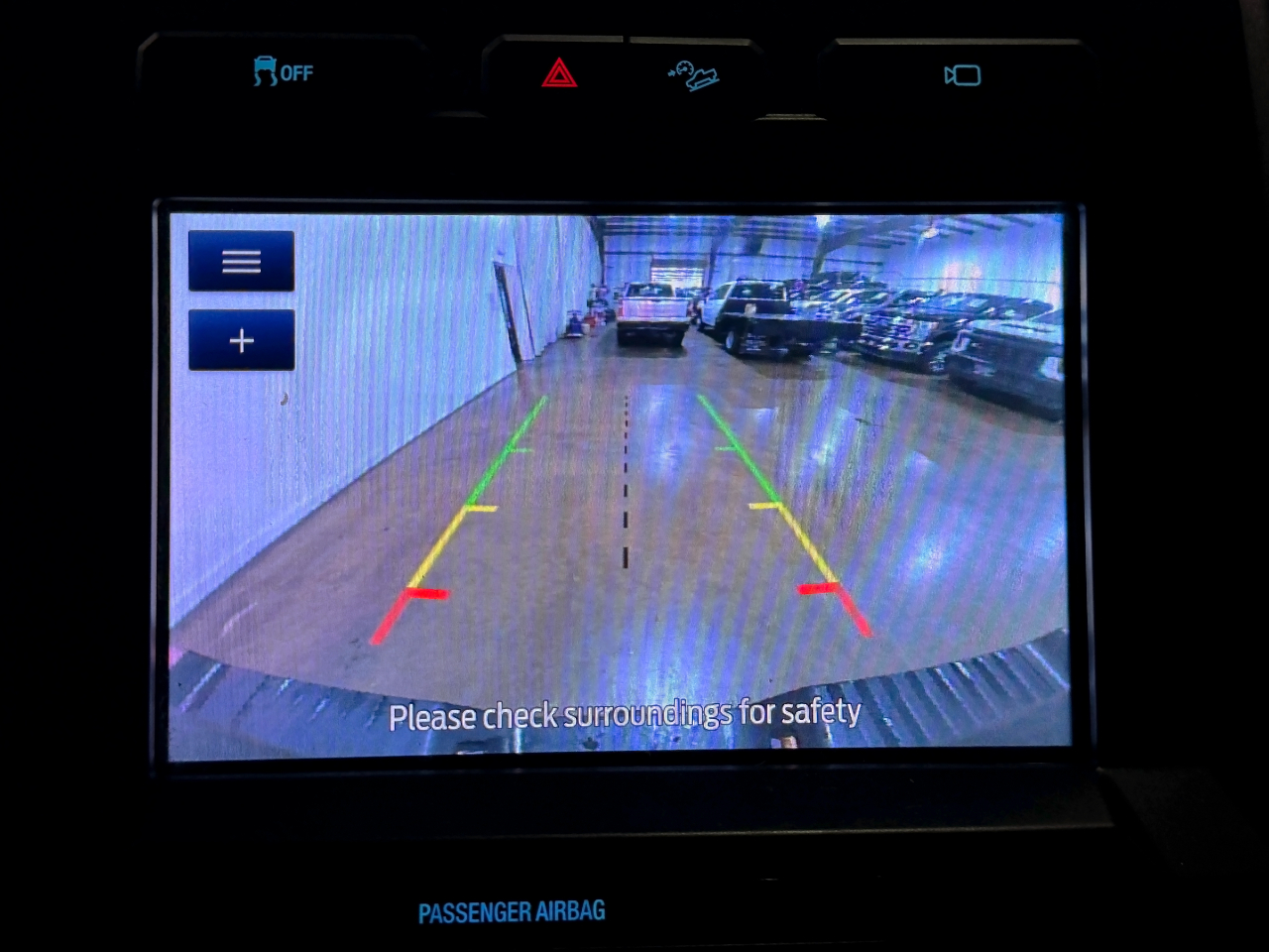 Ford Super Duty F-250 SRW  2020