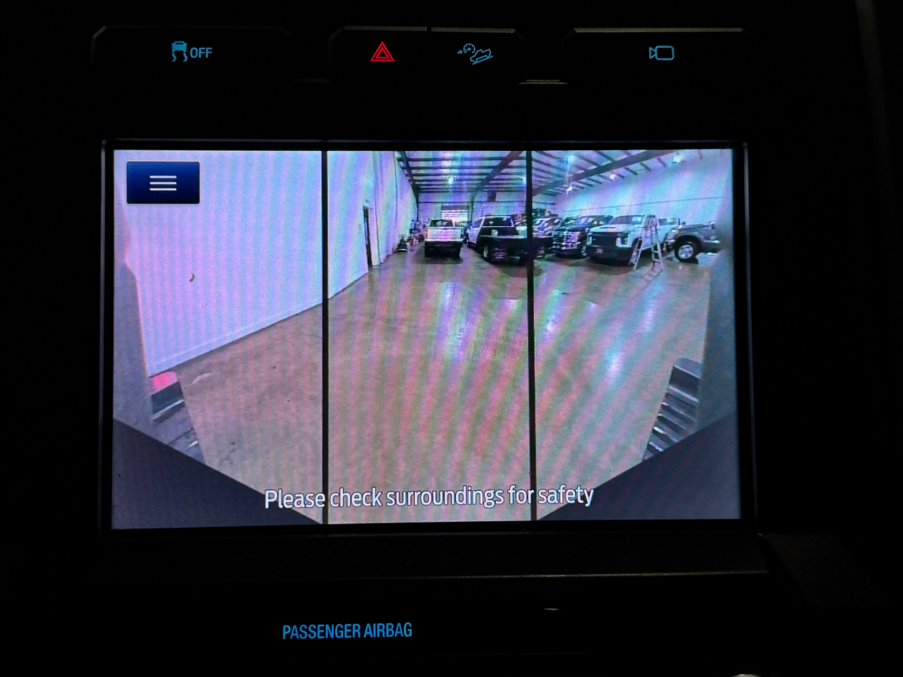 Ford Super Duty F-250 SRW  2020