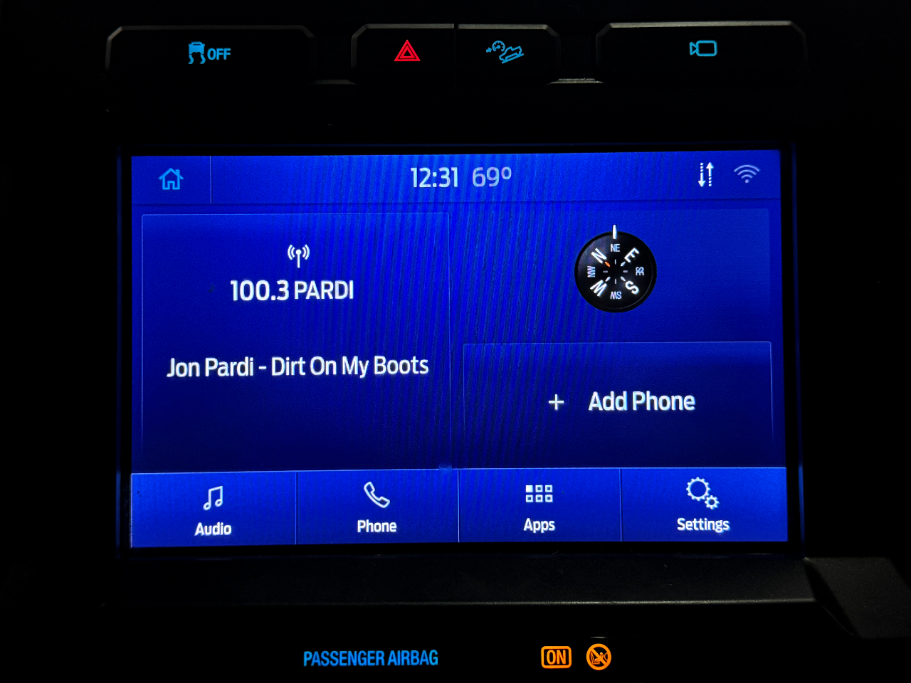 Ford Super Duty F-250 SRW  2020