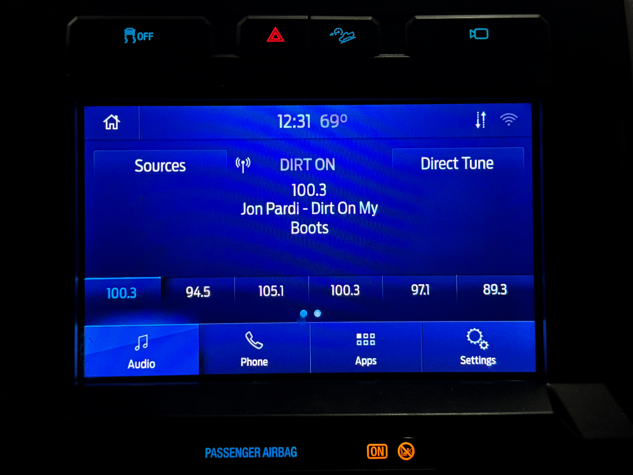 Ford Super Duty F-250 SRW  2020