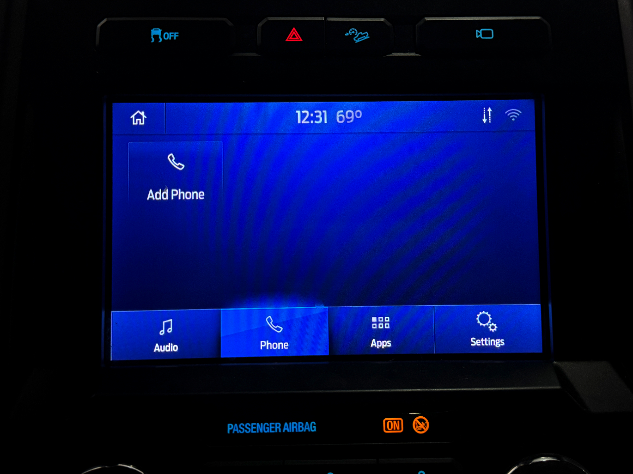 Ford Super Duty F-250 SRW  2020