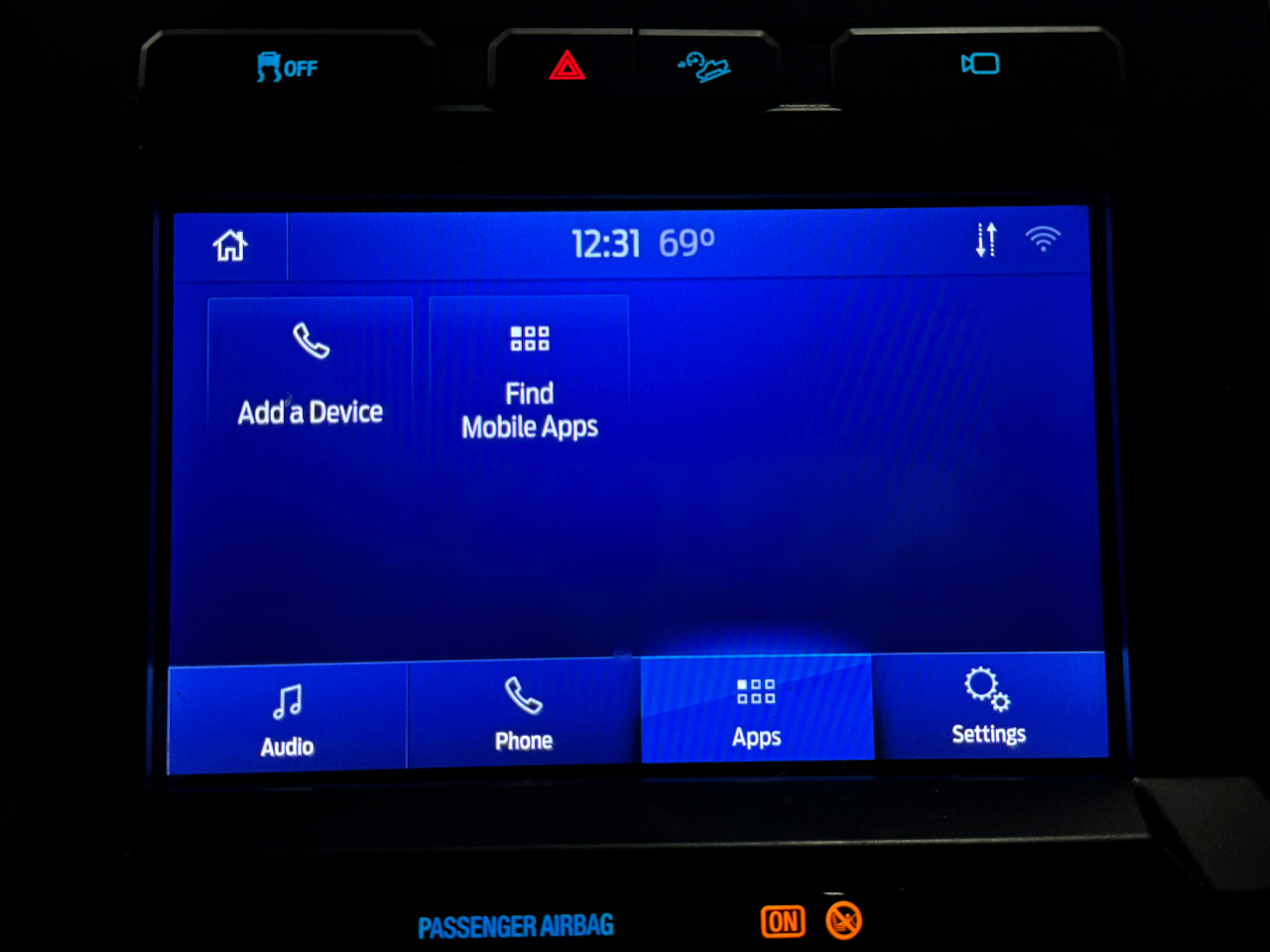 Ford Super Duty F-250 SRW  2020