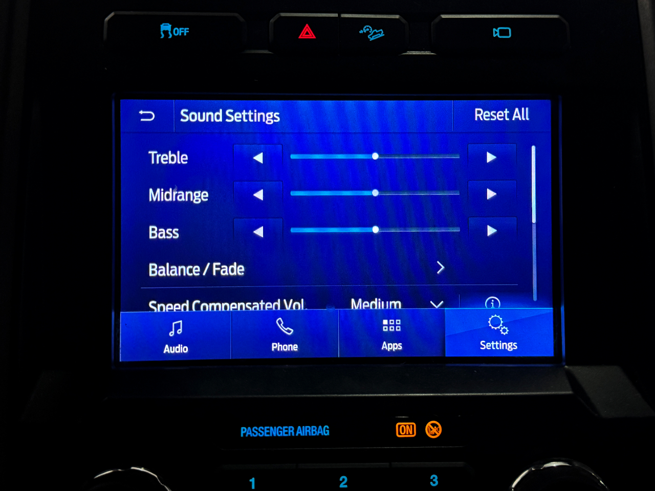 Ford Super Duty F-250 SRW  2020