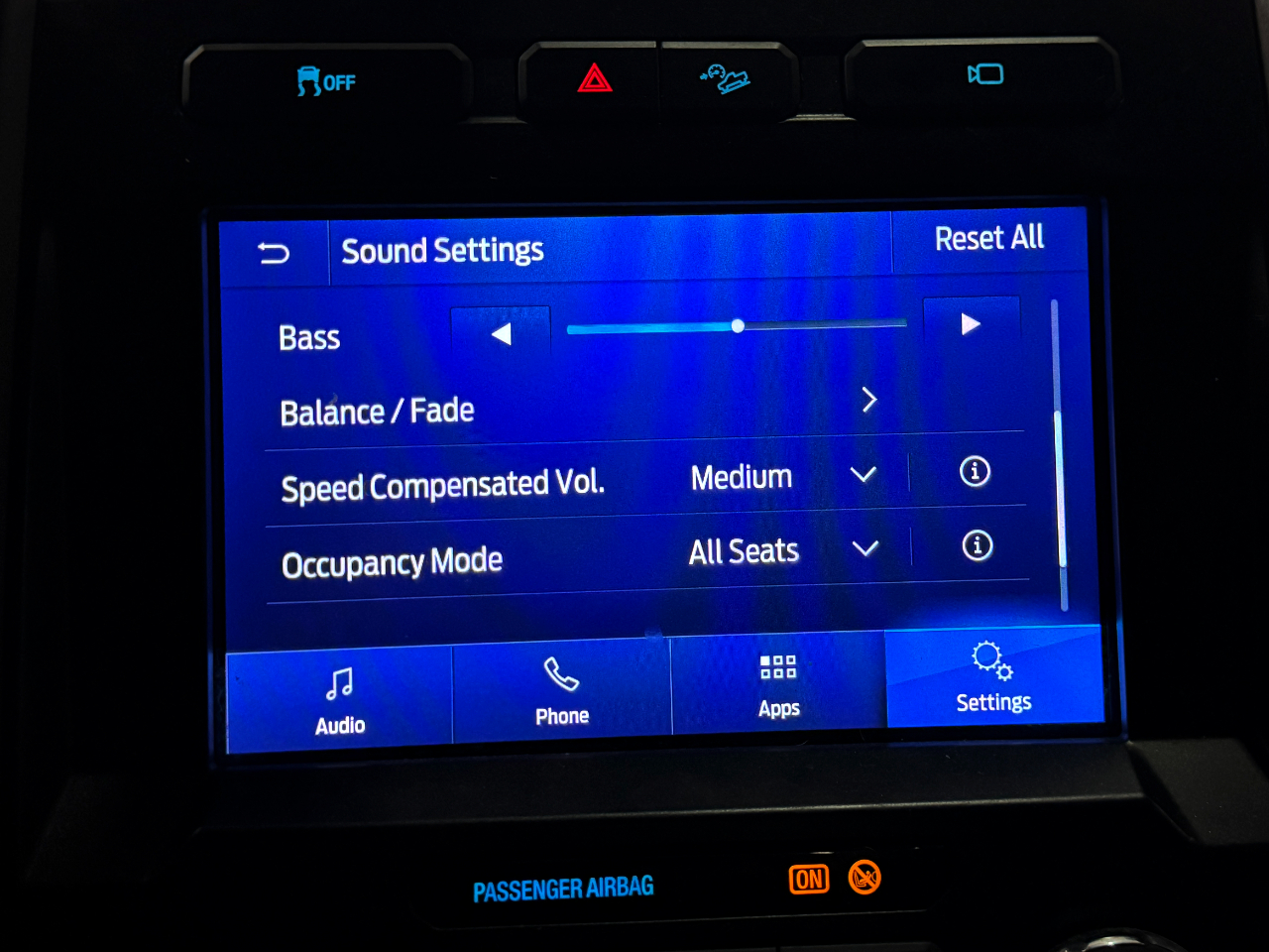 Ford Super Duty F-250 SRW  2020