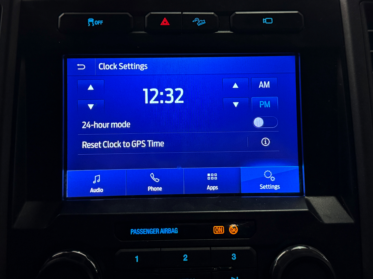 Ford Super Duty F-250 SRW  2020