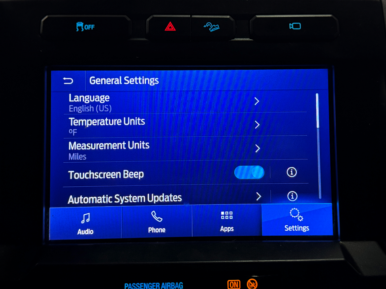 Ford Super Duty F-250 SRW  2020