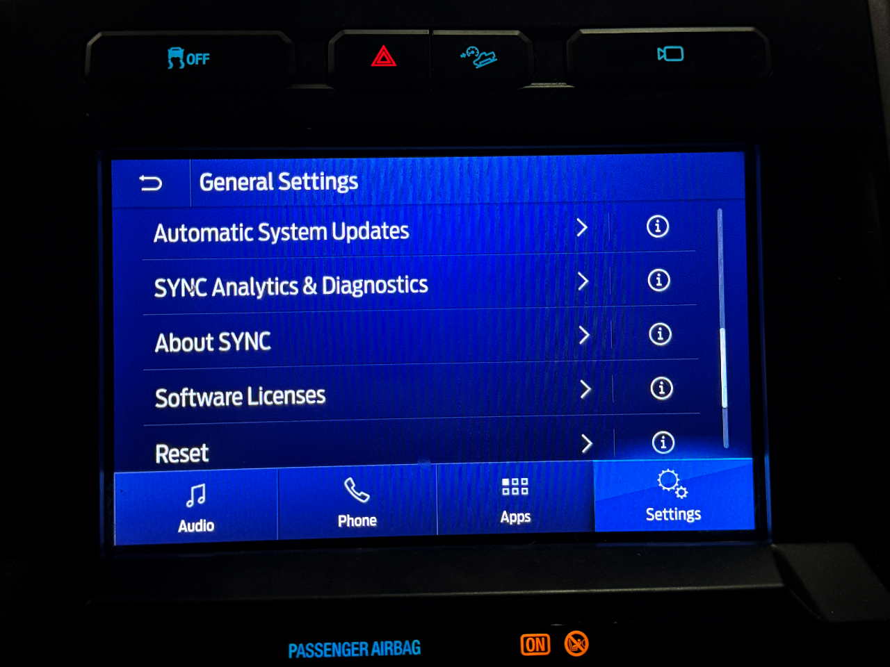 Ford Super Duty F-250 SRW  2020