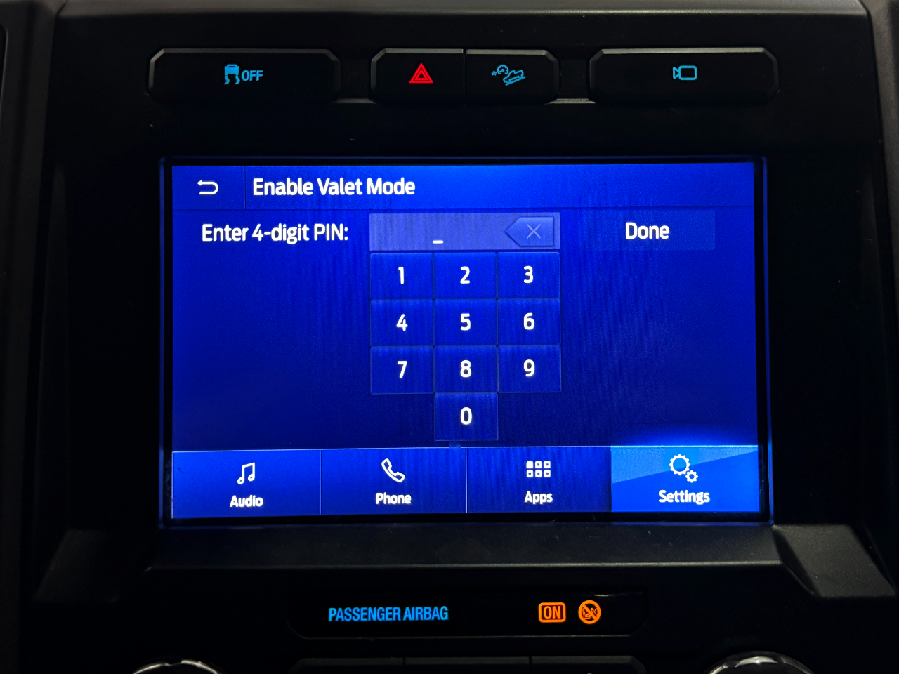 Ford Super Duty F-250 SRW  2020