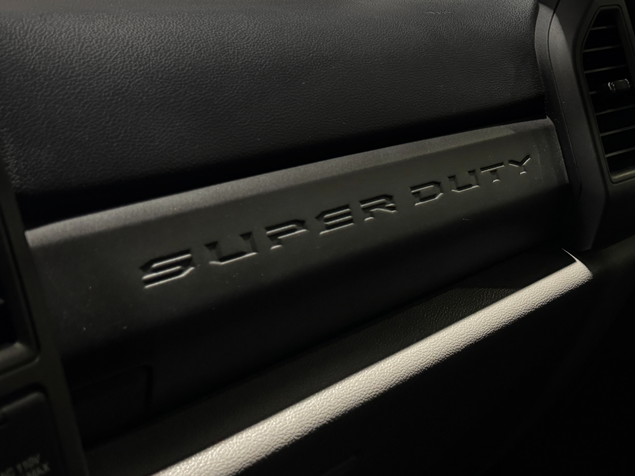 Ford Super Duty F-250 SRW  2020