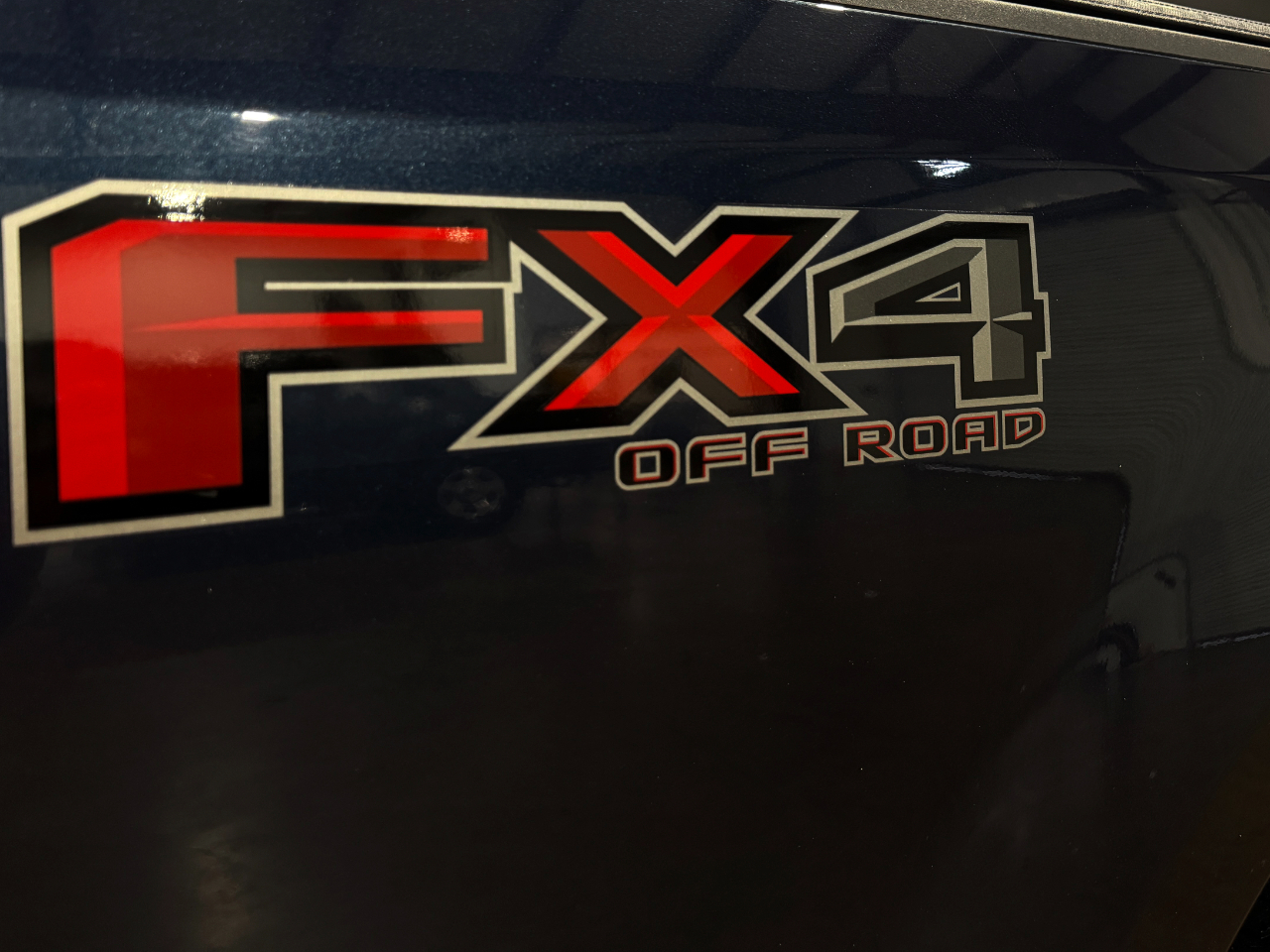 Ford Super Duty F-250 SRW  2020