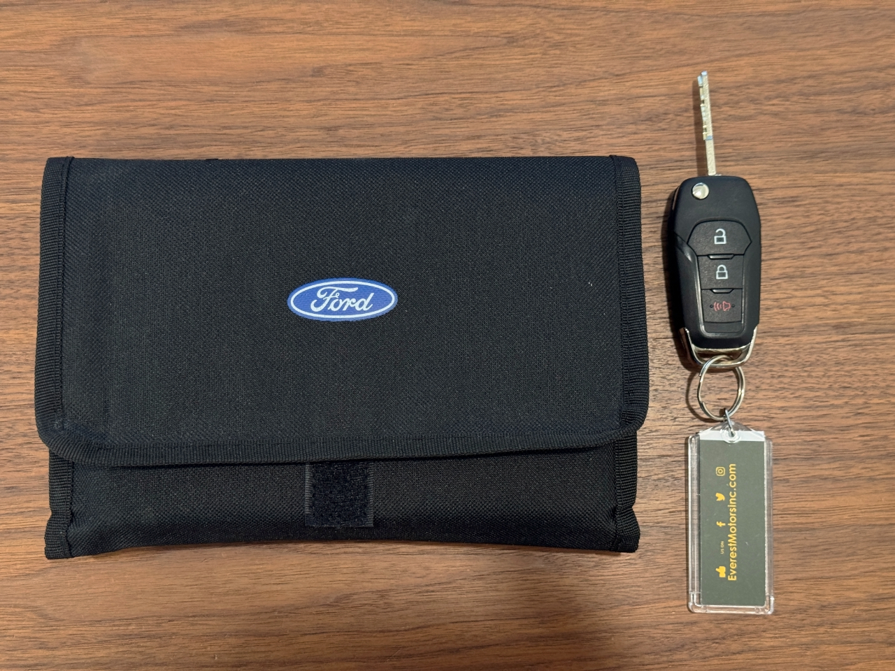 Ford Super Duty F-250 SRW  2020