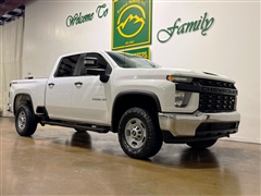 2023 Chevrolet Silverado 2500HD 