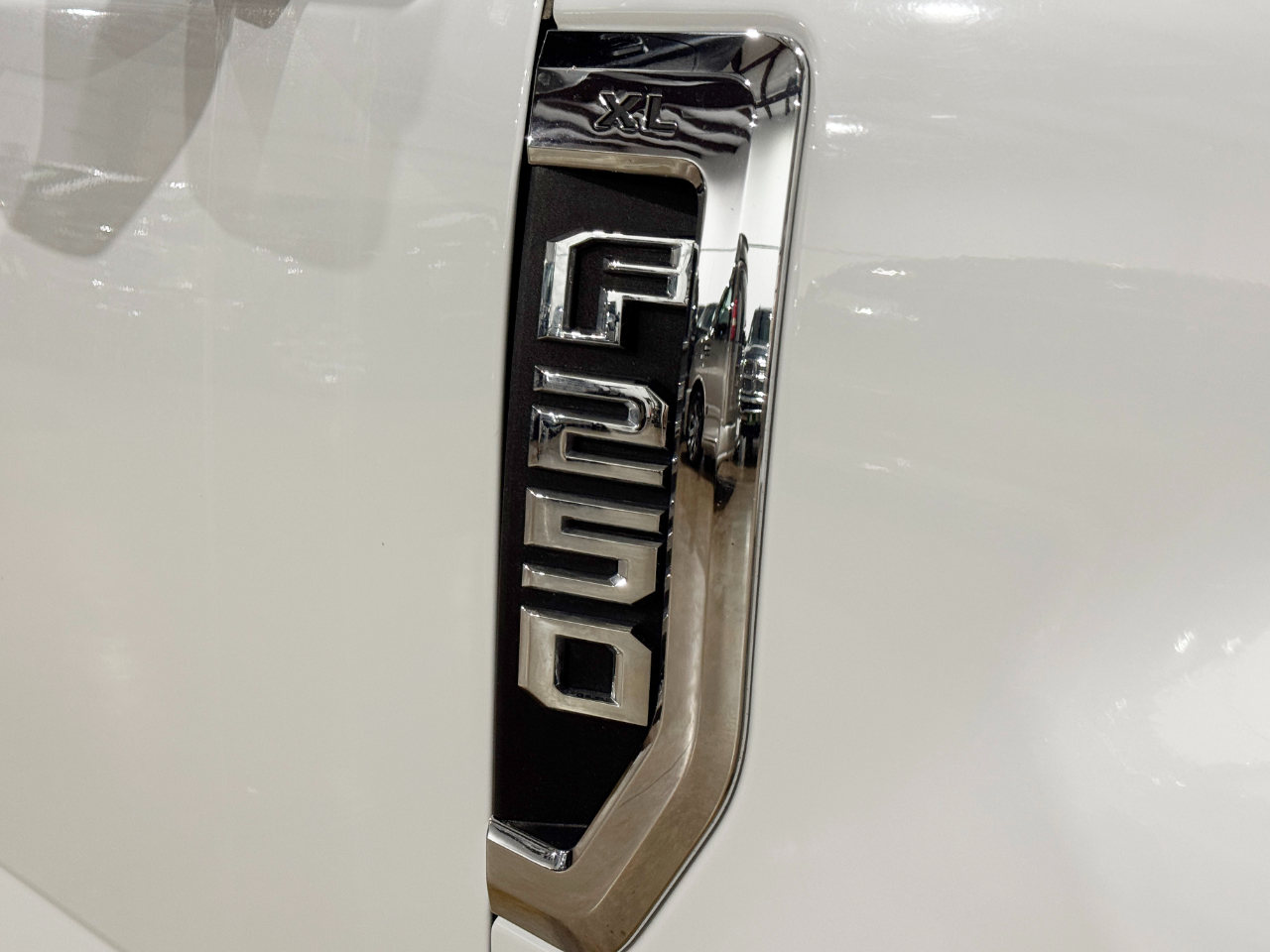 Ford Super Duty F-250 SRW  2022