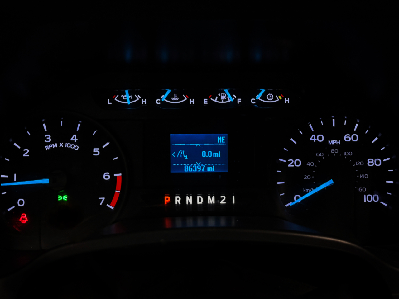 Ford Super Duty F-250 SRW  2022