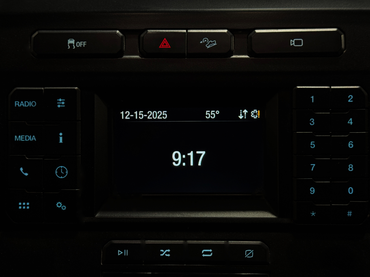 Ford Super Duty F-250 SRW  2022