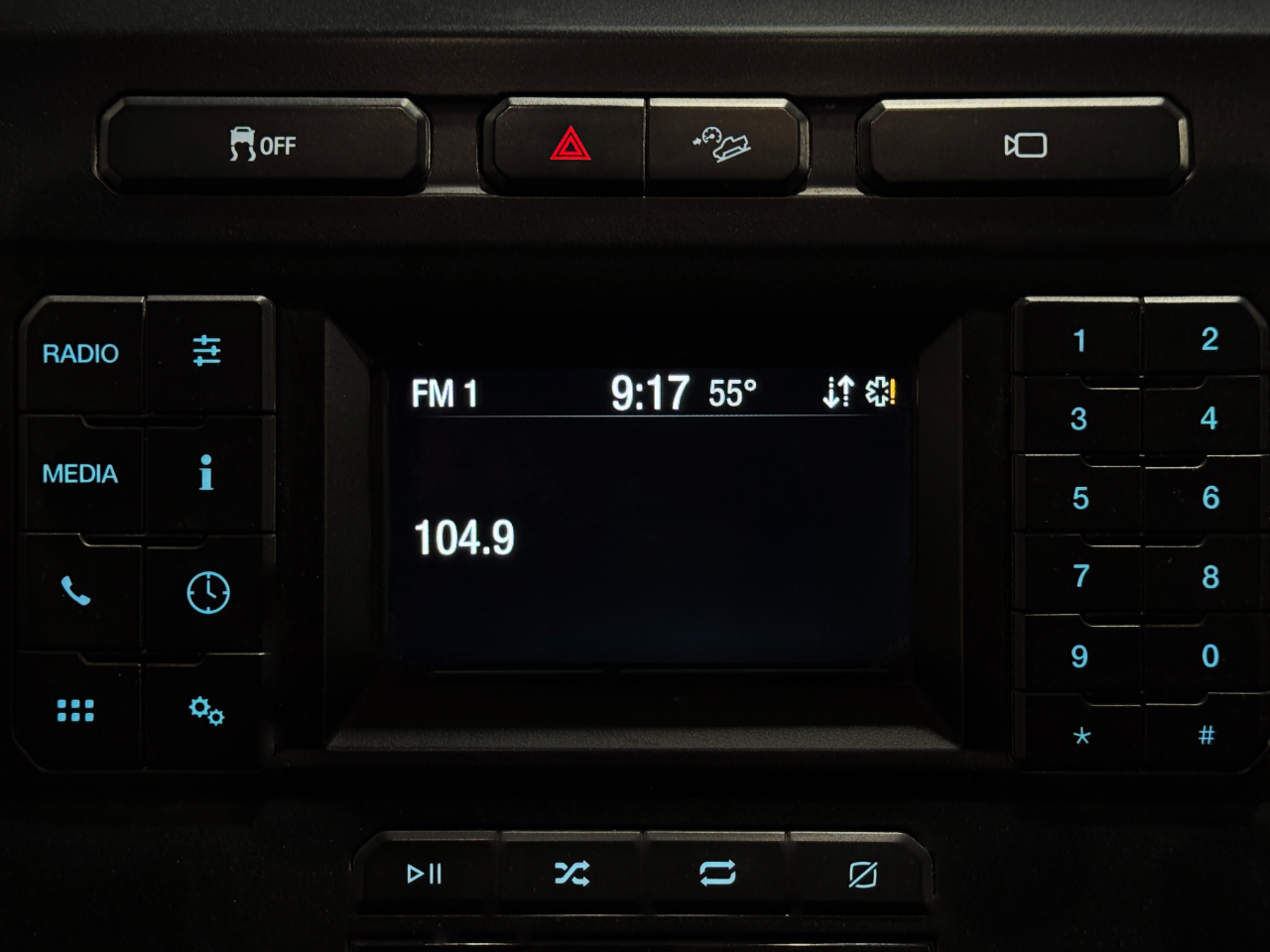 Ford Super Duty F-250 SRW  2022